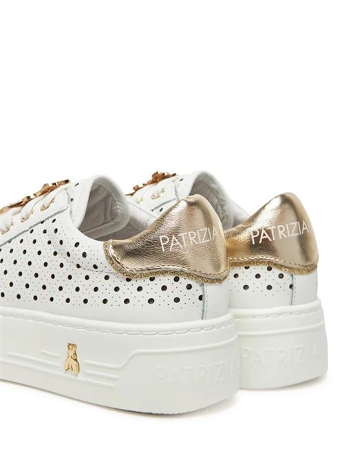 SCARPA PATRIZIA PEPE | PPJ306/27